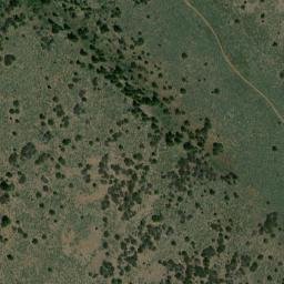 Satellite imagery of Peddlers Ridge, US