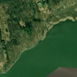 Satellite imagery of Brandow Point, US