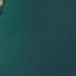 Satellite imagery of Cabo Pequeño, ES