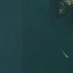 Satellite imagery of Punta Corbeiro, ES
