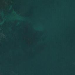 Satellite imagery of Punta Punta Oeste de Limens, ES