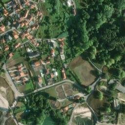 Satellite imagery of Punta Balea, ES