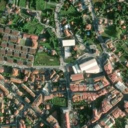 Satellite imagery of Punta Areiño, ES