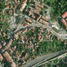 Satellite imagery of Punta Areiño, ES