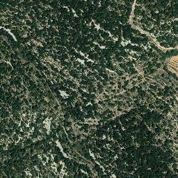 Satellite imagery of Sierra de Sivil, ES