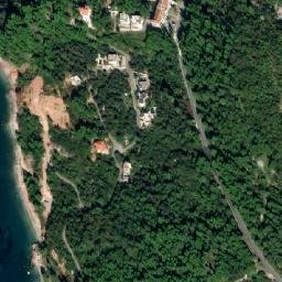 Satellite imagery of Hrid Golubinj, ME