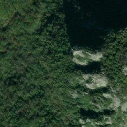 Satellite imagery of Kapa, ME