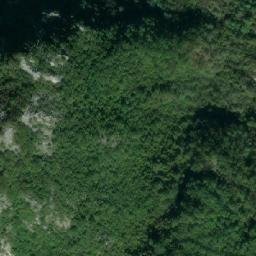 Satellite imagery of Kapa, ME