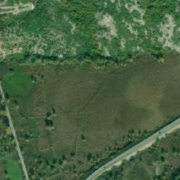 Satellite imagery of Narac, ME