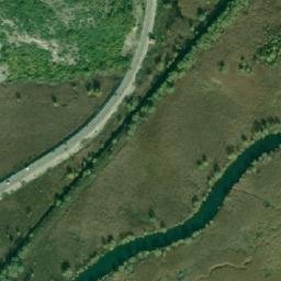 Satellite imagery of Narac, ME