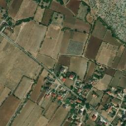 Satellite imagery of Kodra e Qytetit, AL