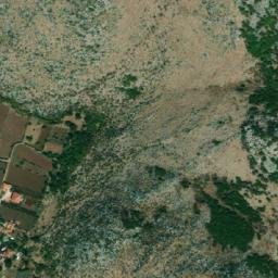 Satellite imagery of Kodra e Qytetit, AL