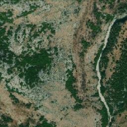 Satellite imagery of Kodra e Qytetit, AL