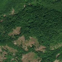 Satellite imagery of Qafa e Agrit, AL