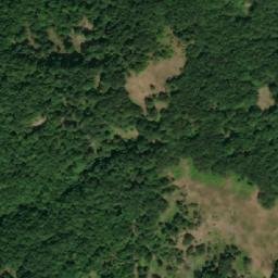 Satellite imagery of Qafa e Agrit, AL