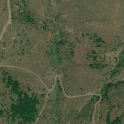 Satellite imagery of Qafa e Mokrës, AL