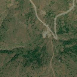 Satellite imagery of Qafa e Mokrës, AL