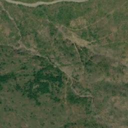 Satellite imagery of Qafa e Mokrës, AL