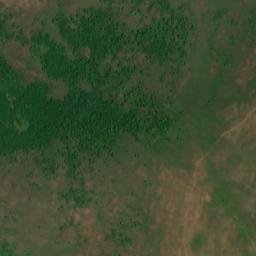 Satellite imagery of Qafa e Kories, AL