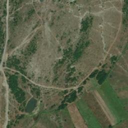 Satellite imagery of Qafa e Furrës, AL