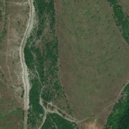 Satellite imagery of Qafa e Furrës, AL