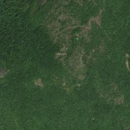 Satellite imagery of Maja e Malit, AL