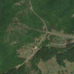 Satellite imagery of Qafa e Amataj, AL