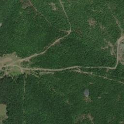 Satellite imagery of Qafa e Amataj, AL