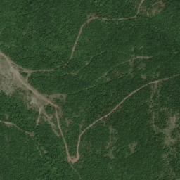 Satellite imagery of Qafa e Amataj, AL
