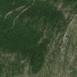 Satellite imagery of Ksherres Maja e, AL