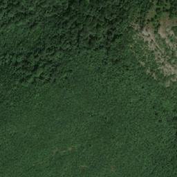 Satellite imagery of Kunora, AL
