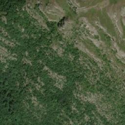 Satellite imagery of Kunora, AL