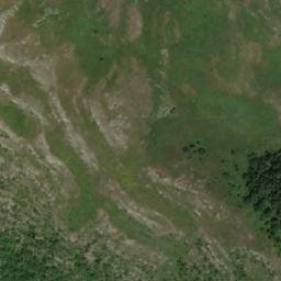 Satellite imagery of Kunora, AL