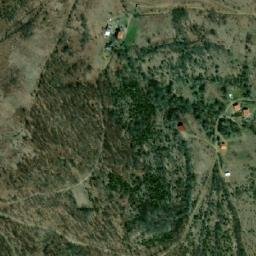 Satellite imagery of Ara Gat, MK