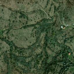 Satellite imagery of Kamen, MK