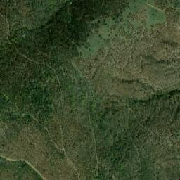 Satellite imagery of Kamen, MK