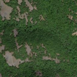 Satellite imagery of Kiša, RS