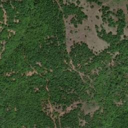 Satellite imagery of Kiša, RS