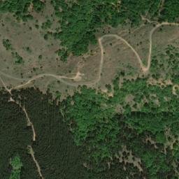 Satellite imagery of Kodra e Ðelepit, RS