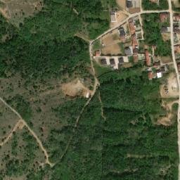 Satellite imagery of Kodra e Ðelepit, RS