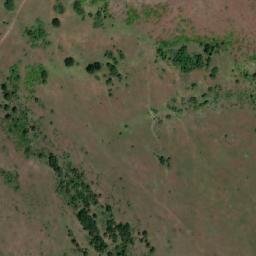 Satellite imagery of Prisoje, MK
