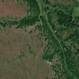 Satellite imagery of Prisoje, MK