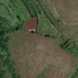 Satellite imagery of Prisoje, MK