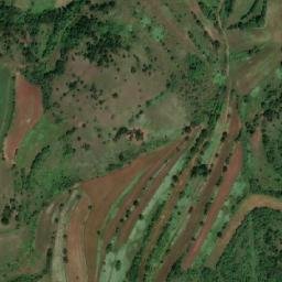 Satellite imagery of Sredni Rid, MK