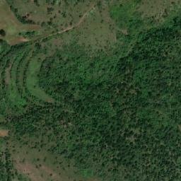 Satellite imagery of Sredni Rid, MK