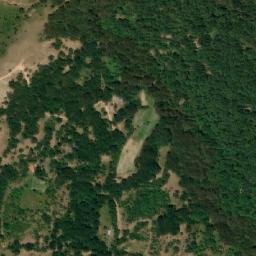 Satellite imagery of Čukar, MK