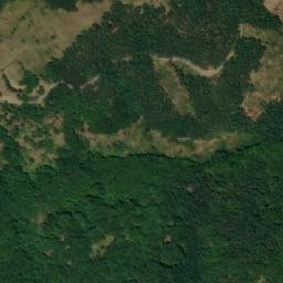 Satellite imagery of Zavidska Čuka, MK