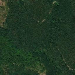 Satellite imagery of Zavidska Čuka, MK