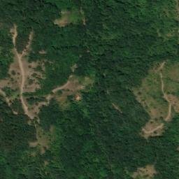 Satellite imagery of Čukar, MK