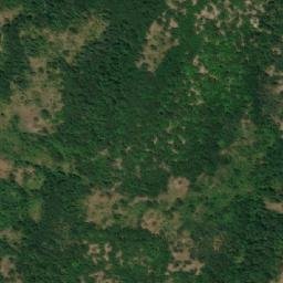Satellite imagery of Milkovica, BG